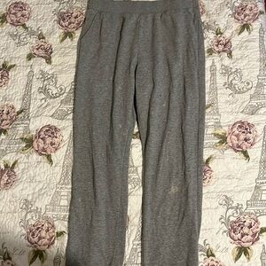 Small Grey Sweats